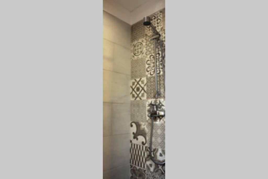 Barcelona Industrial Style Apartment L'Hospitalet de Llobregat Bagian luar foto
